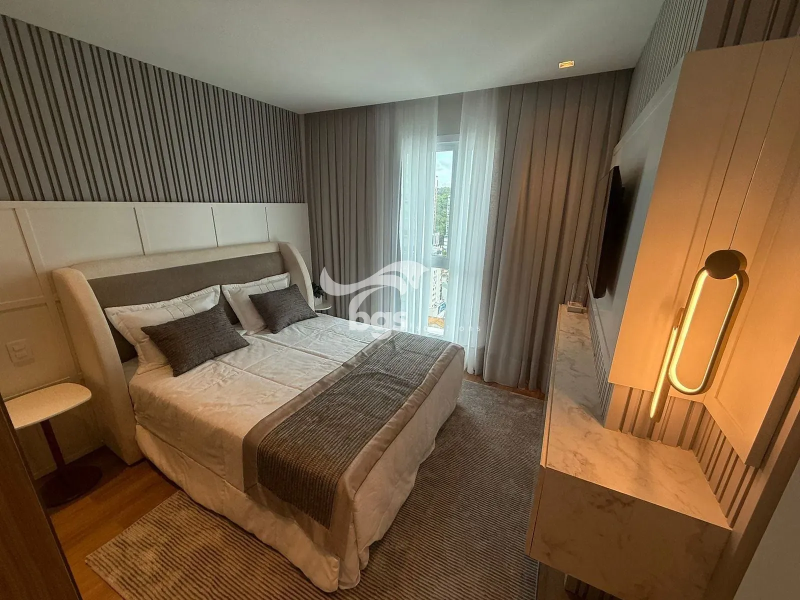 Apartamento, 3 quartos, 151 m² - Foto 23