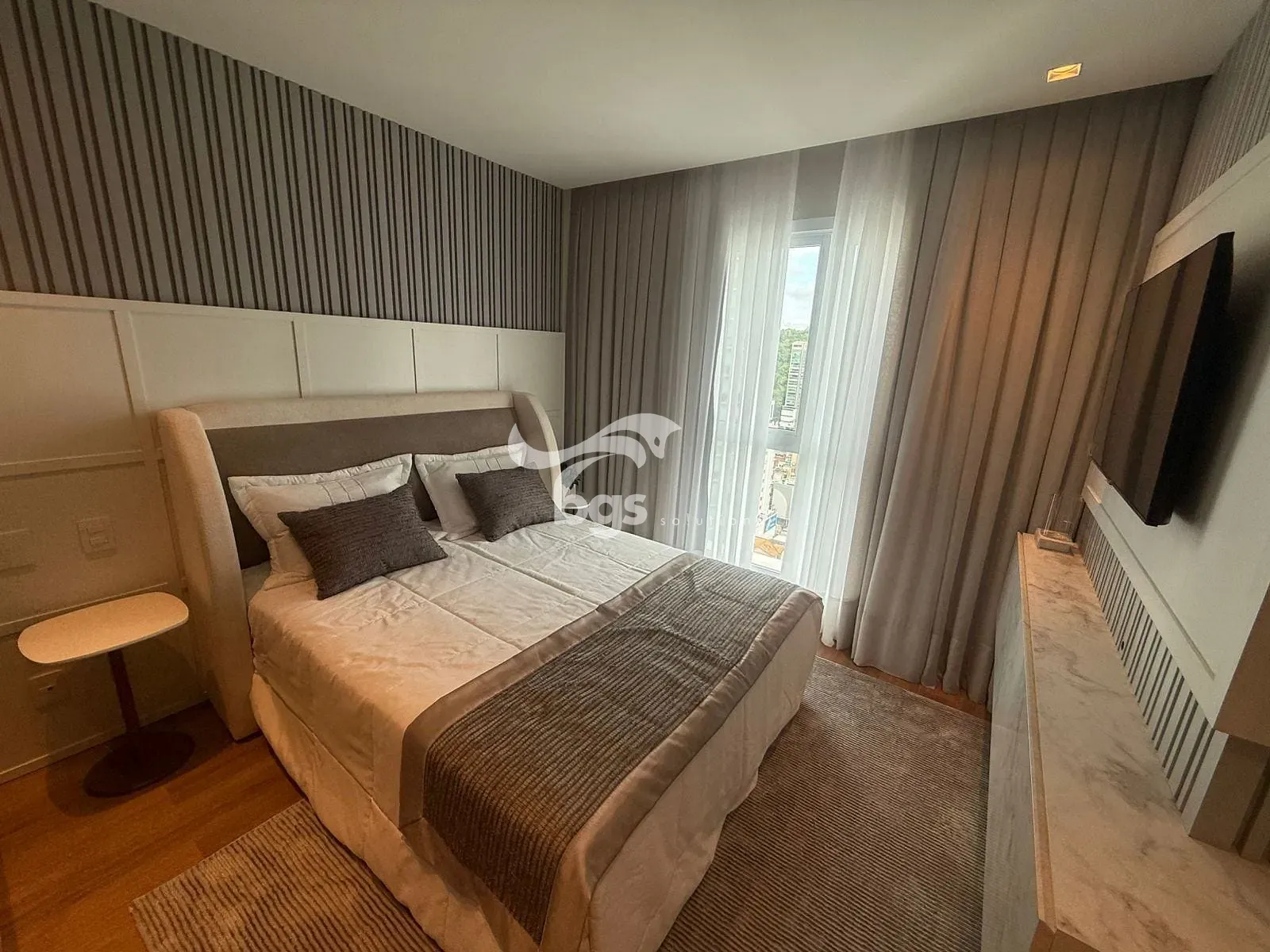 Apartamento, 3 quartos, 151 m² - Foto 21