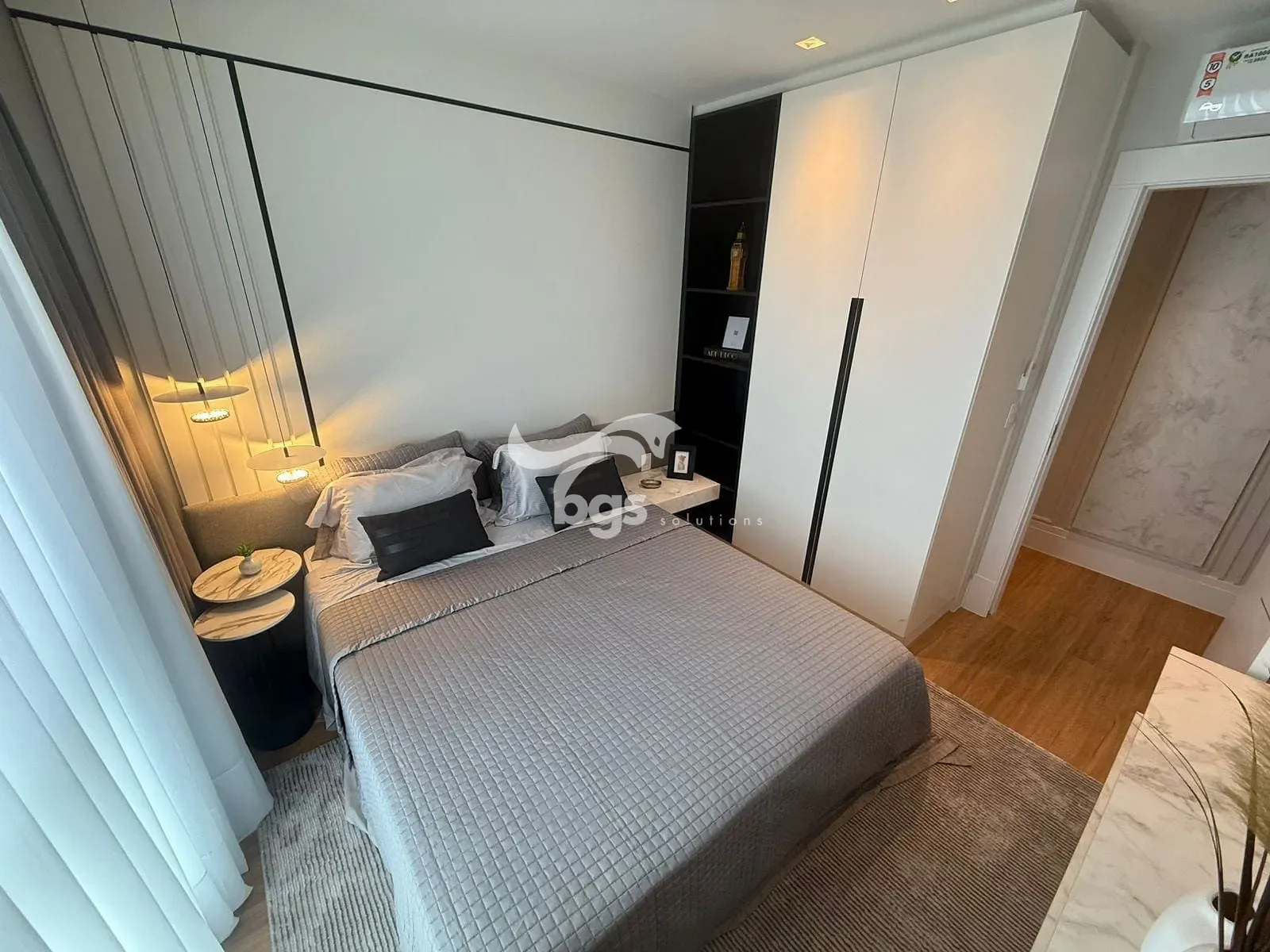 Apartamento, 3 quartos, 151 m² - Foto 18
