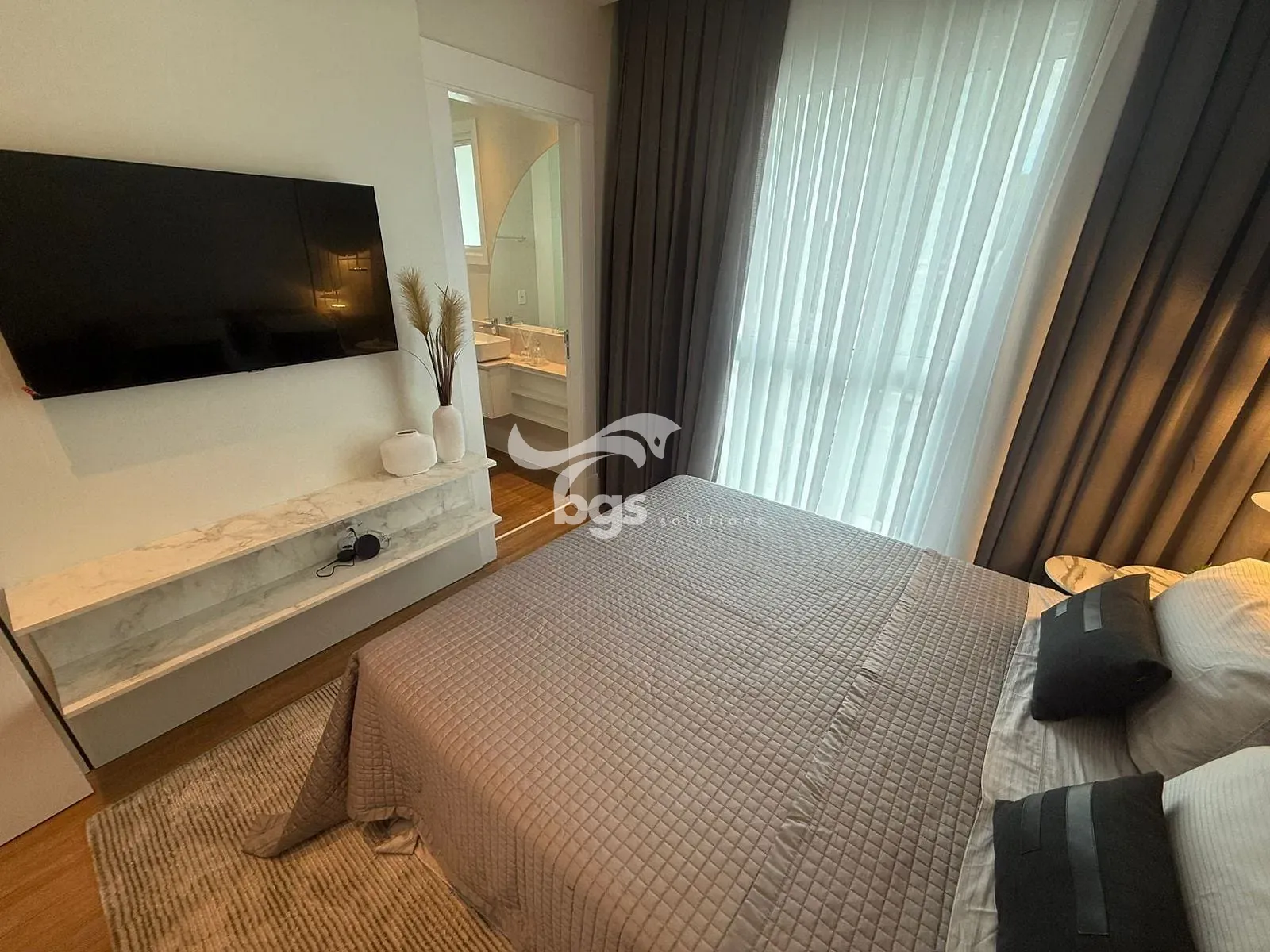Apartamento, 3 quartos, 151 m² - Foto 16