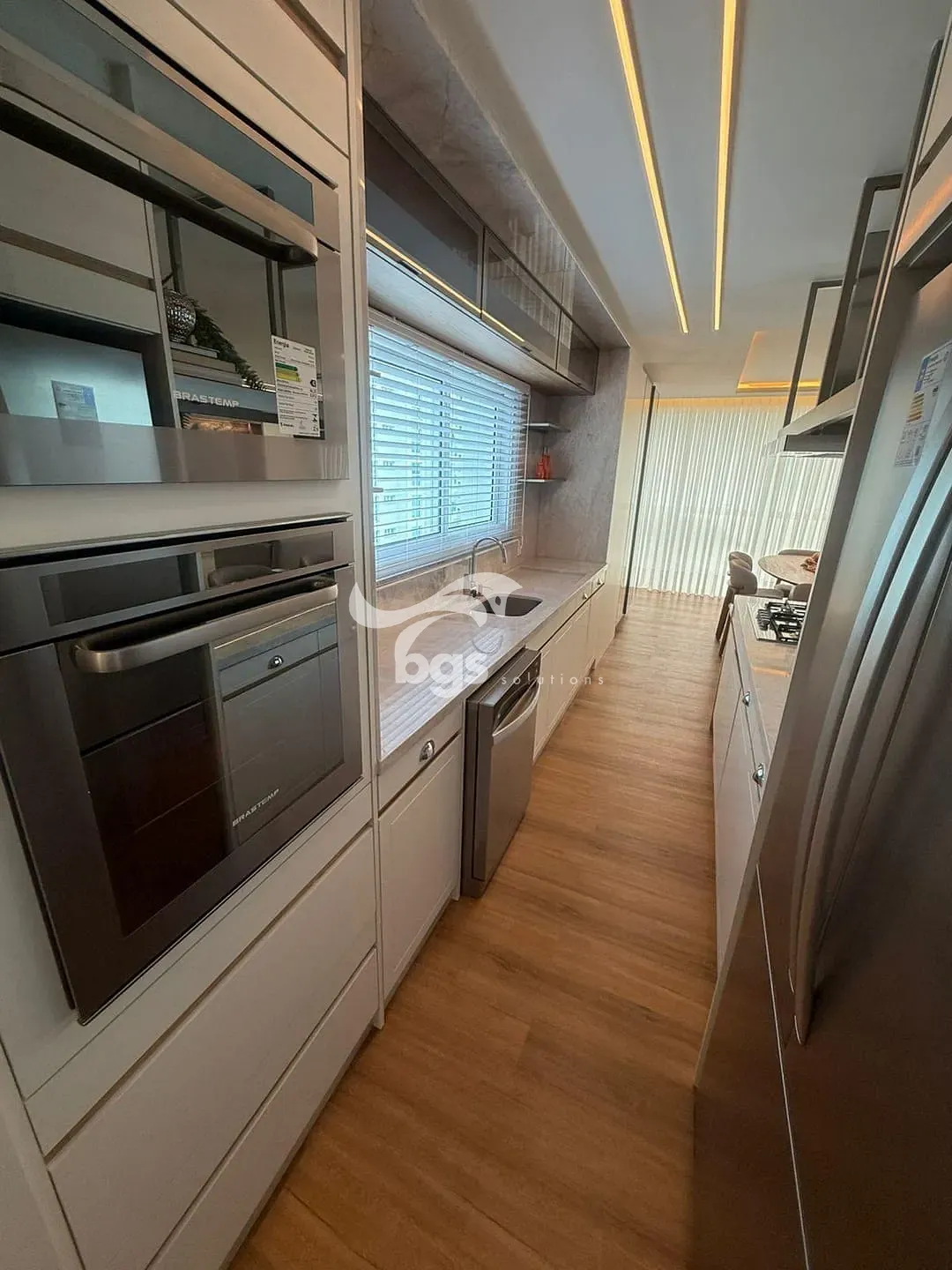 Apartamento, 3 quartos, 151 m² - Foto 7