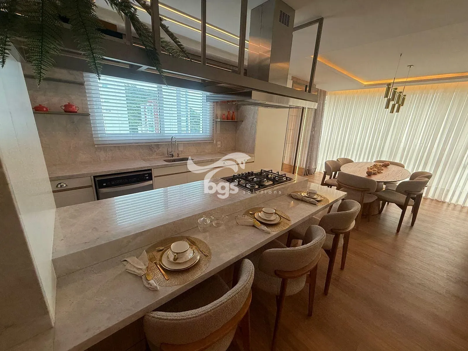 Apartamento, 3 quartos, 151 m² - Foto 6