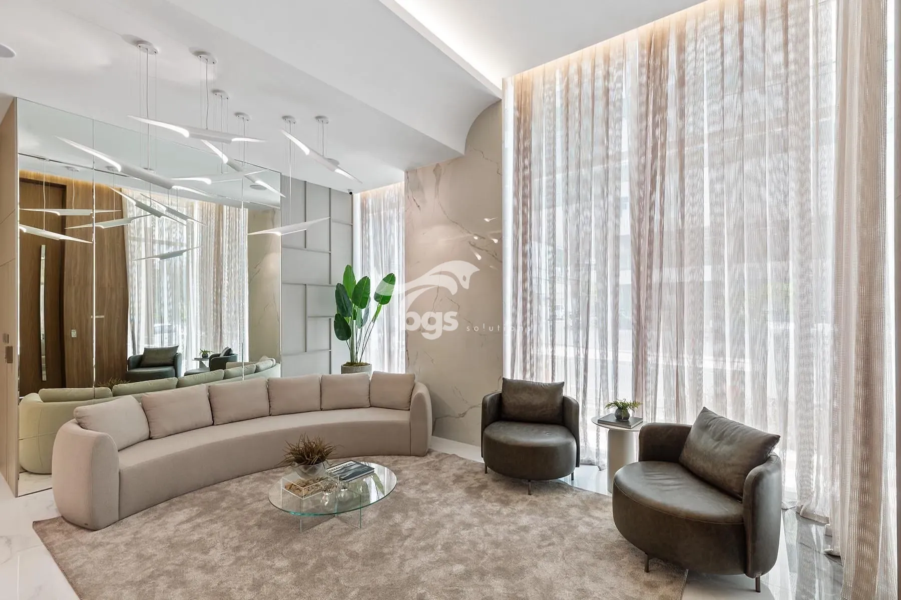 Apartamento, 3 quartos, 151 m² - Foto 63