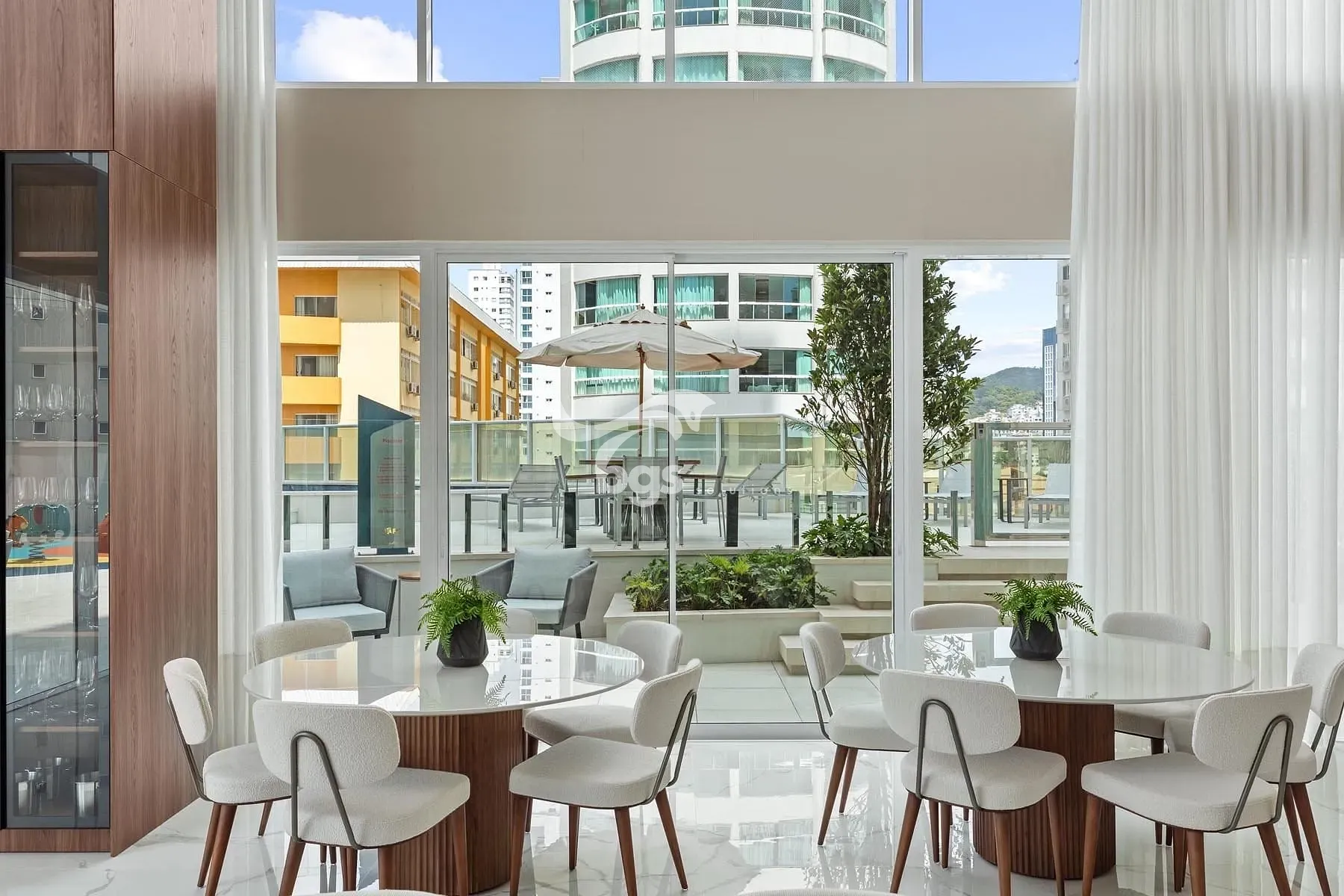Apartamento, 3 quartos, 151 m² - Foto 58