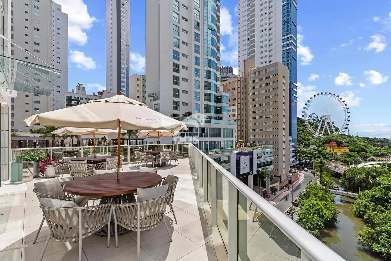 Apartamento, 3 quartos, 151 m² - Foto 34