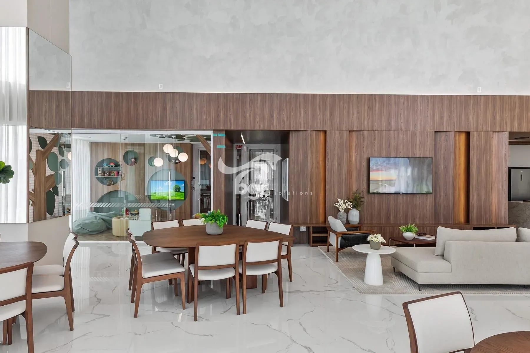 Apartamento, 3 quartos, 151 m² - Foto 37