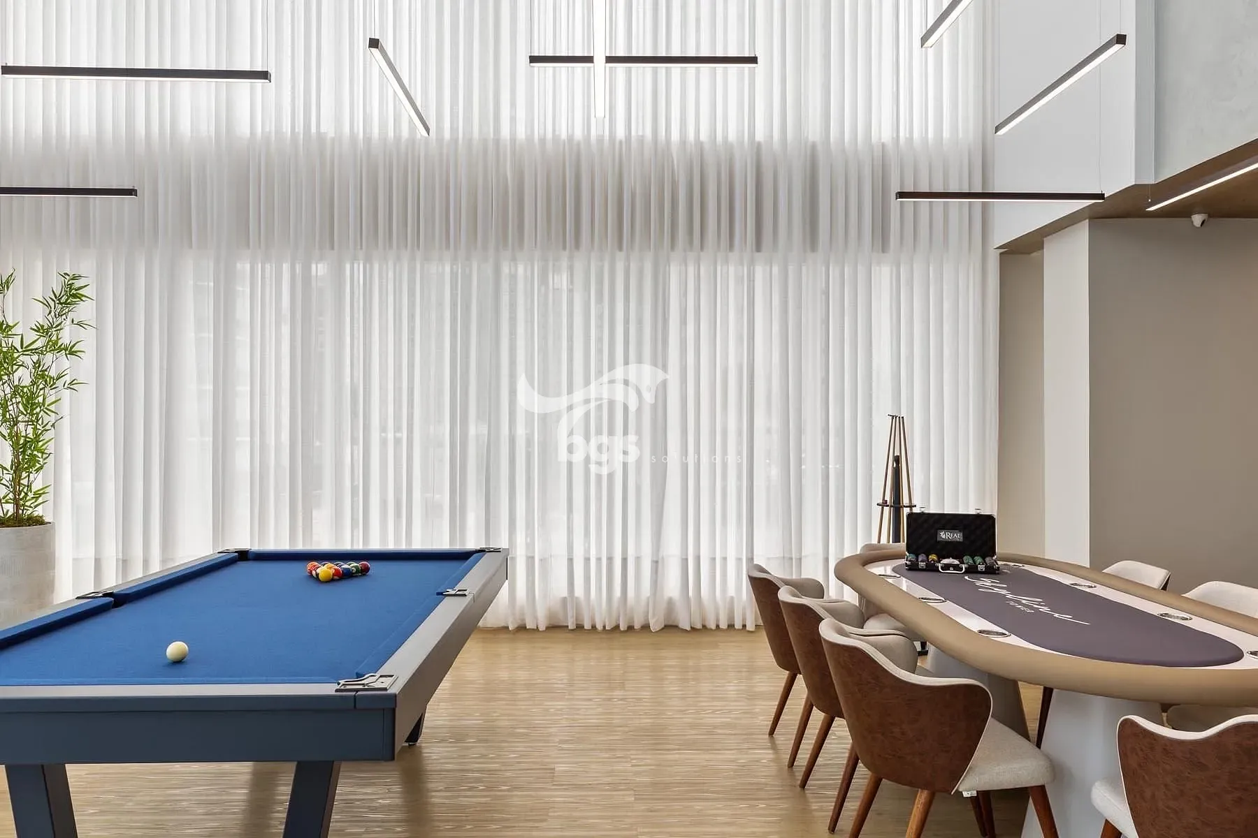 Apartamento, 3 quartos, 151 m² - Foto 54