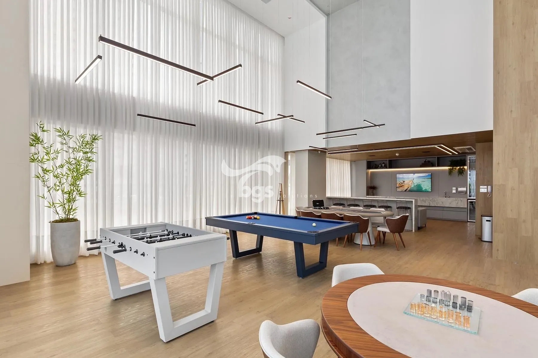 Apartamento, 3 quartos, 151 m² - Foto 53