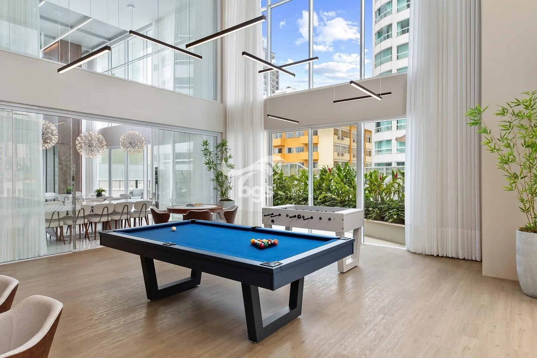 Apartamento, 3 quartos, 151 m² - Foto 52