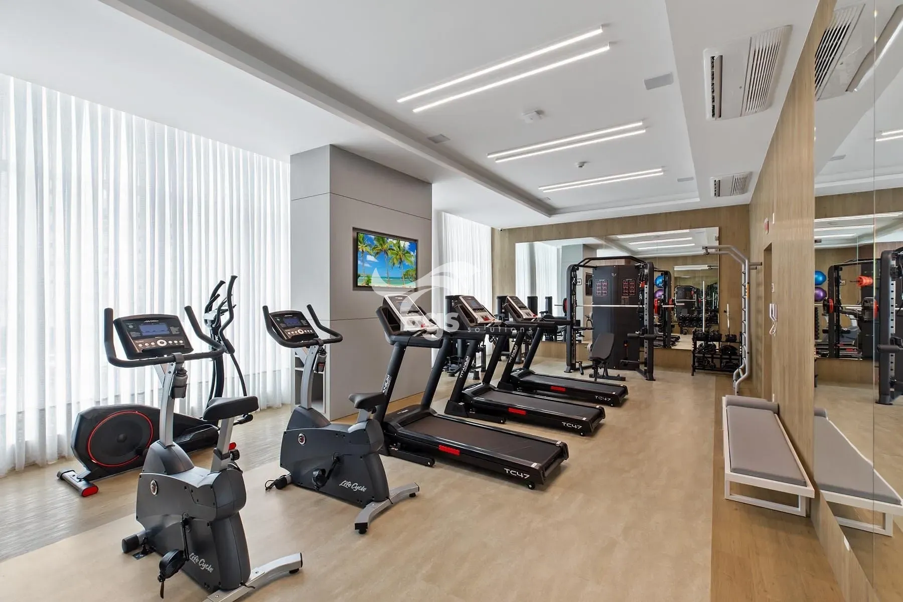 Apartamento, 3 quartos, 151 m² - Foto 51