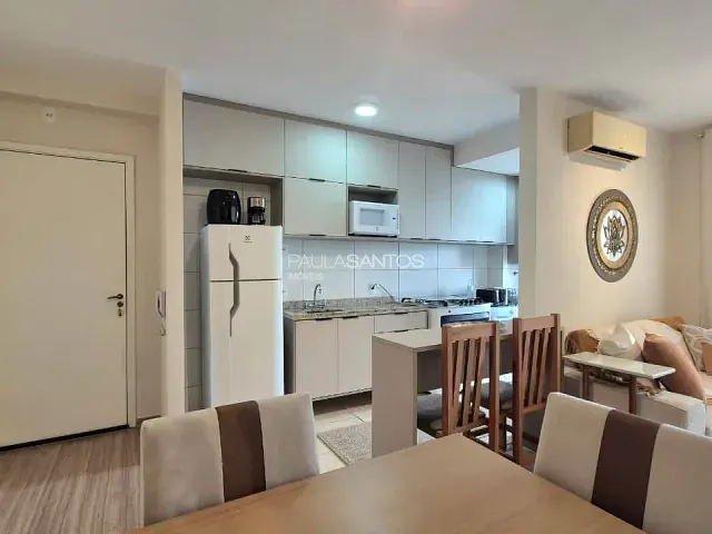 Apartamento com 100m² 3 quartos e 2 banheiros, à venda, no bairro Além Ponte em Sorocaba