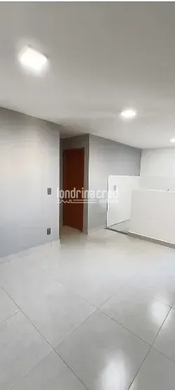 Apartamento, 2 quartos, 40 m² - Foto 1