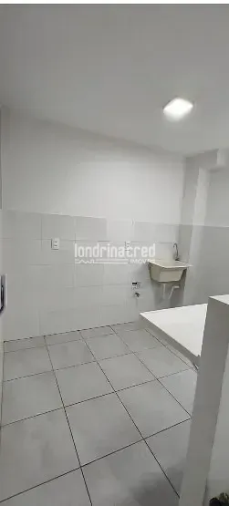 Apartamento, 2 quartos, 40 m² - Foto 9