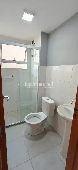 Apartamento, 2 quartos, 40 m² - Foto 10