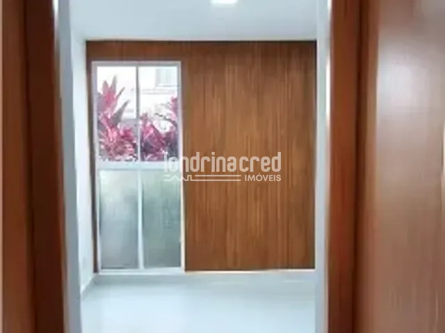 Apartamento 2 quartos e 1 banheiro, à venda, no bairro PARQUE LINEA em Cambé