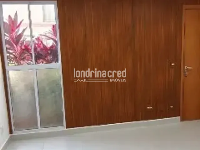 Apartamento 2 quartos e 1 banheiro, à venda, no bairro PARQUE LINEA em Cambé
