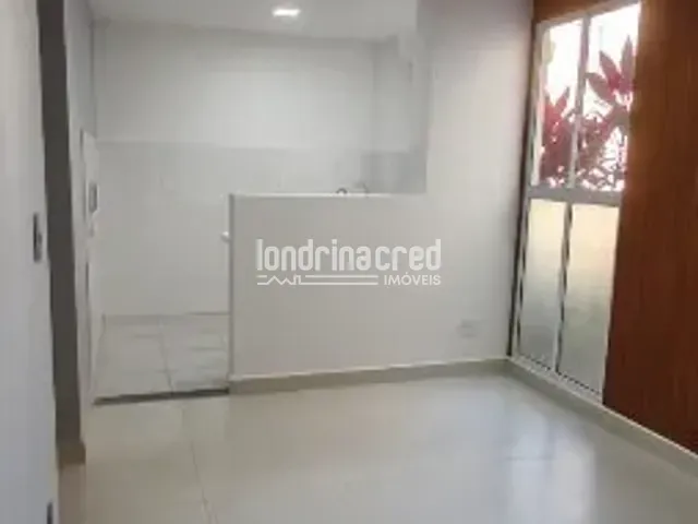 Apartamento 2 quartos e 1 banheiro, à venda, no bairro PARQUE LINEA em Cambé