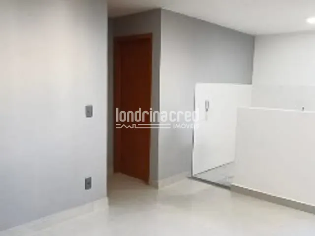 Apartamento 2 quartos e 1 banheiro, à venda, no bairro PARQUE LINEA em Cambé