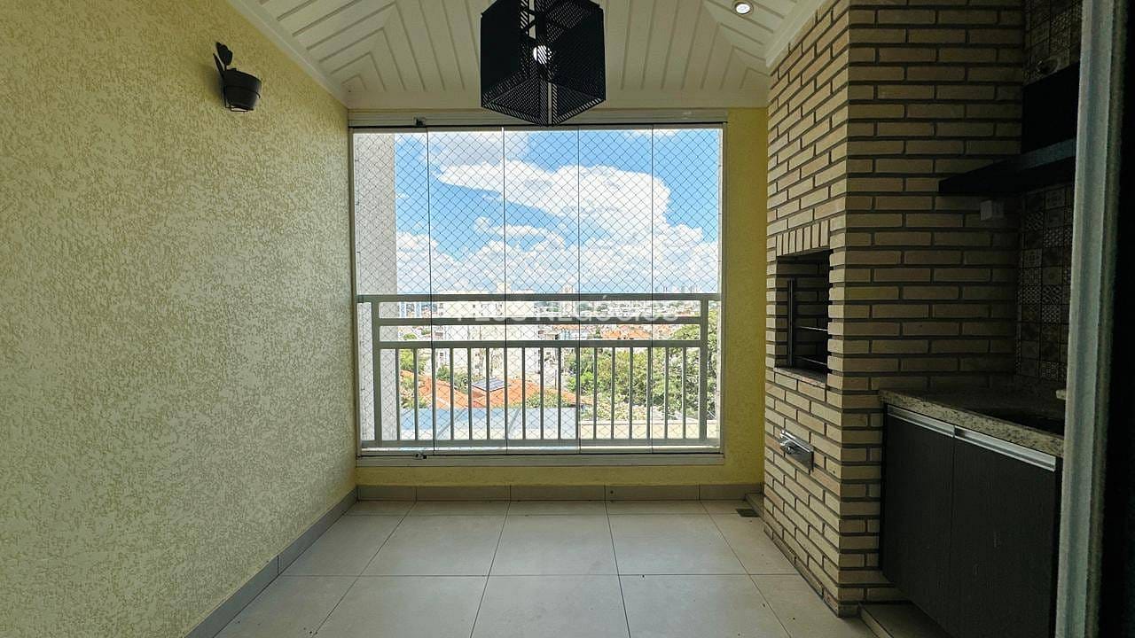 Apartamento, 2 quartos, 69 m² - Foto 3