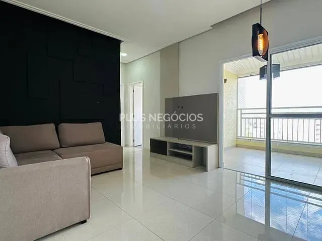 Apartamento com 69m² 2 quartos e 2 banheiros, à venda, no bairro Jardim Europa em Sorocaba