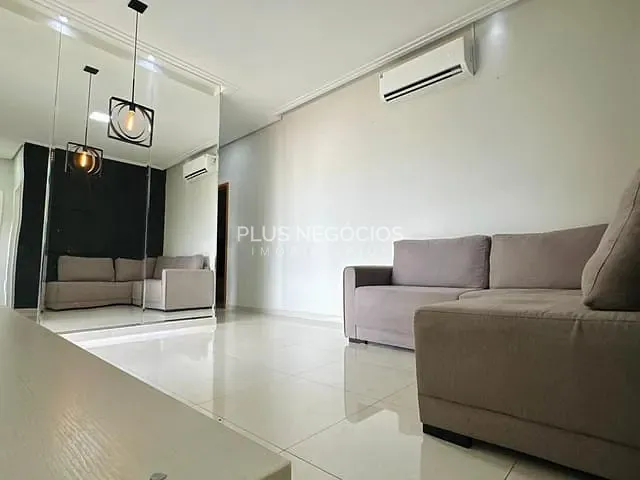 Apartamento com 69m² 2 quartos e 2 banheiros, à venda, no bairro Jardim Europa em Sorocaba