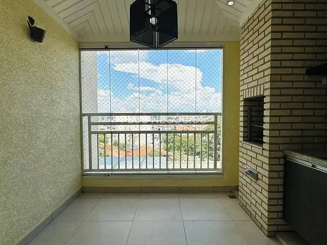 Apartamento com 69m² 2 quartos e 2 banheiros, à venda, no bairro Jardim Europa em Sorocaba