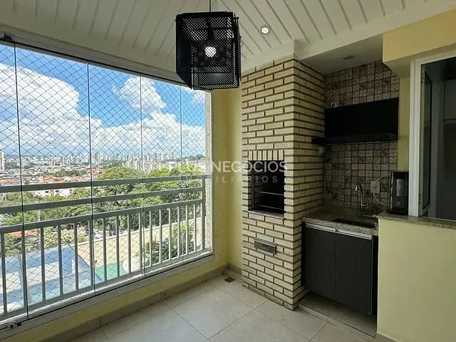 Apartamento com 69m² 2 quartos e 2 banheiros, à venda, no bairro Jardim Europa em Sorocaba