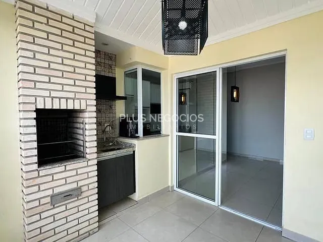 Apartamento com 69m² 2 quartos e 2 banheiros, à venda, no bairro Jardim Europa em Sorocaba