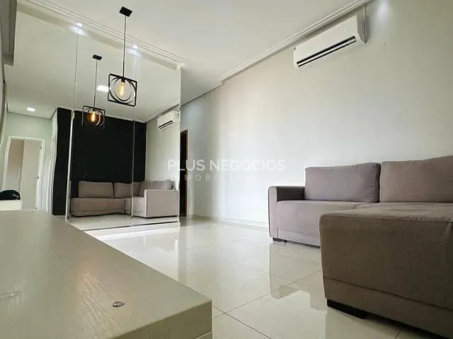 Apartamento com 69m² 2 quartos e 2 banheiros, à venda, no bairro Jardim Europa em Sorocaba