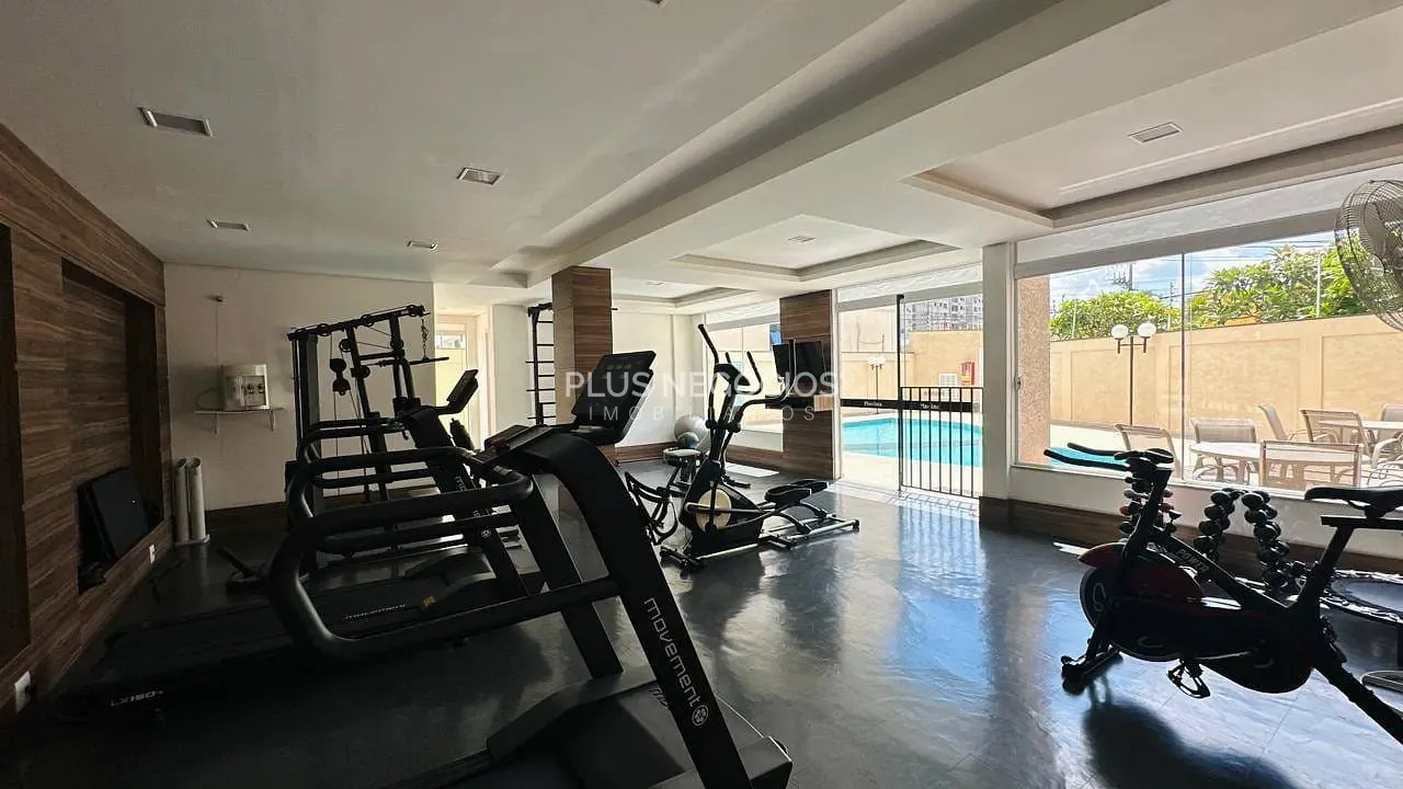 Apartamento, 2 quartos, 69 m² - Foto 26