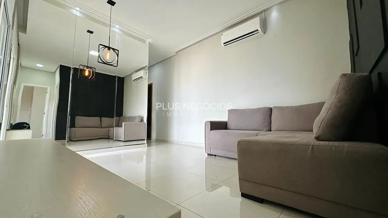Apartamento, 2 quartos, 69 m² - Foto 6
