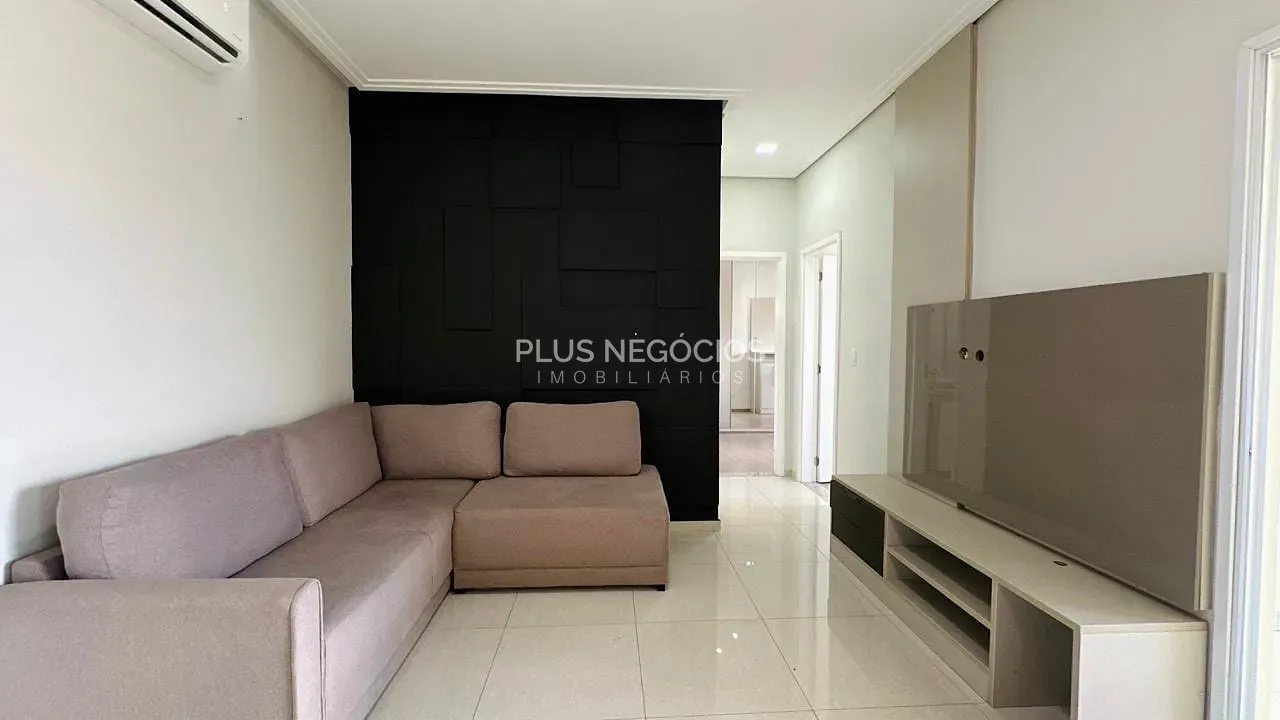 Apartamento, 2 quartos, 69 m² - Foto 1