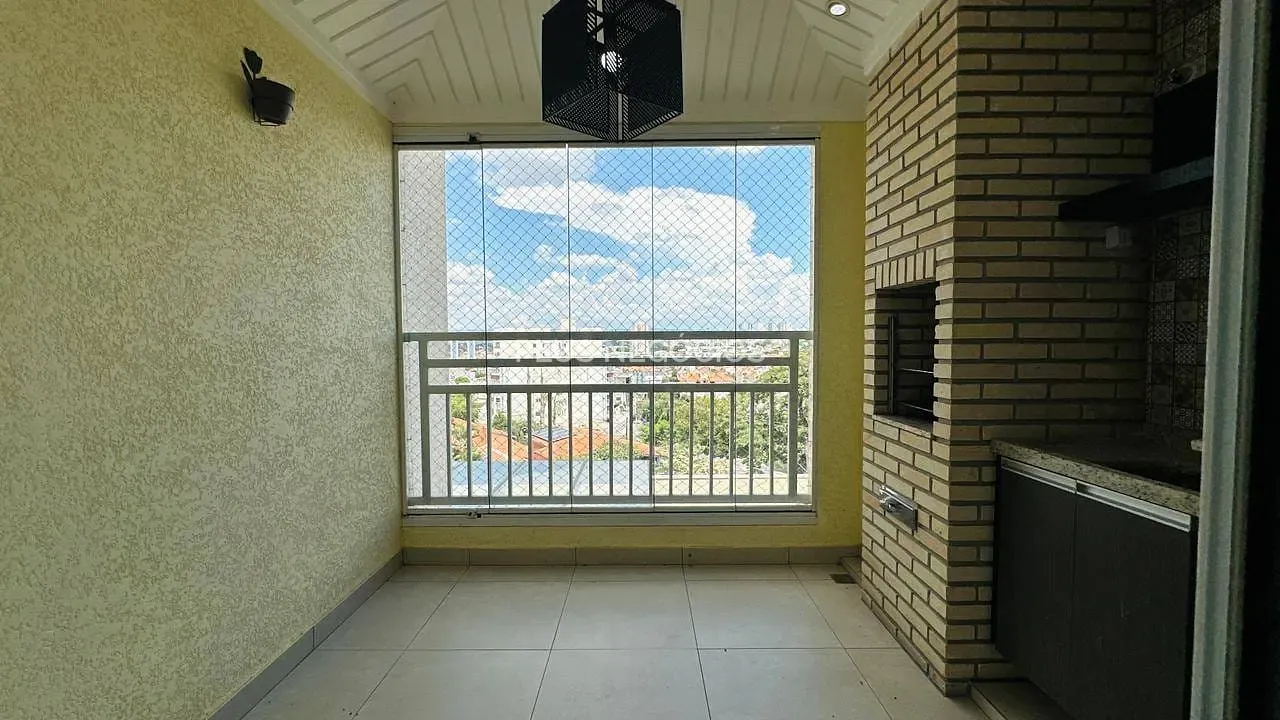 Apartamento, 2 quartos, 69 m² - Foto 4