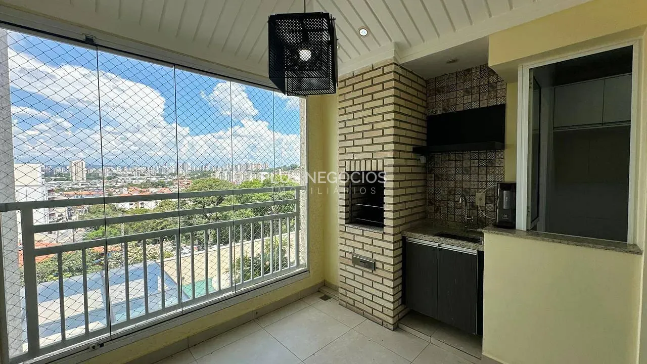 Apartamento, 2 quartos, 69 m² - Foto 3