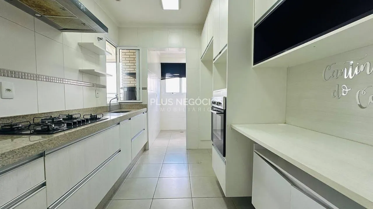 Apartamento, 2 quartos, 69 m² - Foto 9