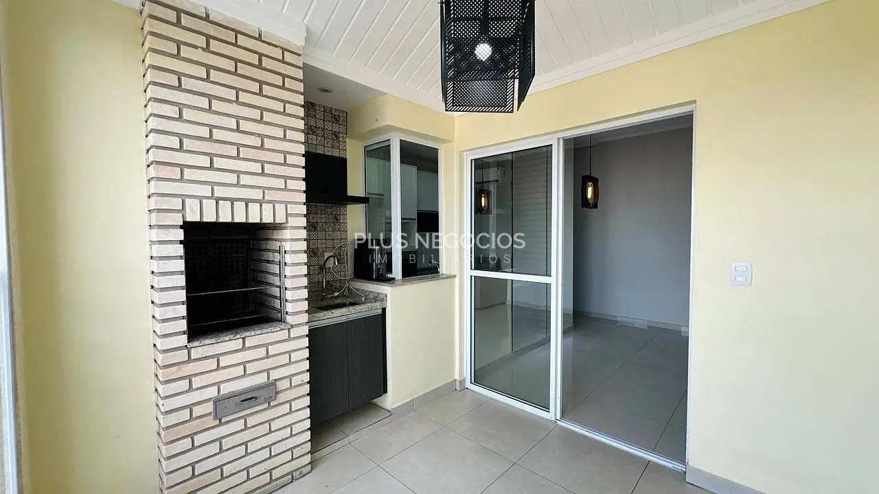 Apartamento, 2 quartos, 69 m² - Foto 5