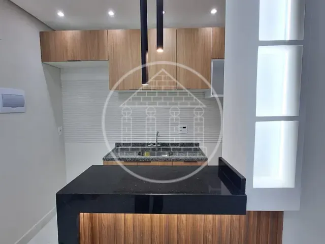 Apartamento 2 quartos e 1 banheiro, à venda, no bairro Jurubatuba em São Paulo