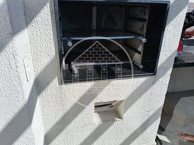 Apartamento 2 quartos e 1 banheiro, à venda, no bairro Jurubatuba em São Paulo