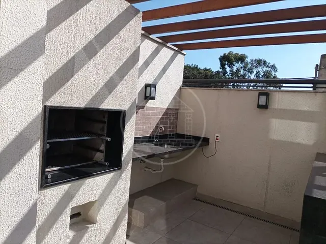 Apartamento 2 quartos e 1 banheiro, à venda, no bairro Jurubatuba em São Paulo