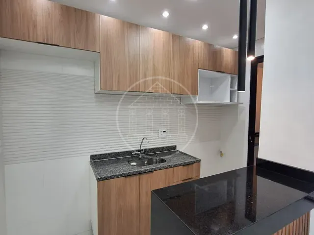 Apartamento 2 quartos e 1 banheiro, à venda, no bairro Jurubatuba em São Paulo