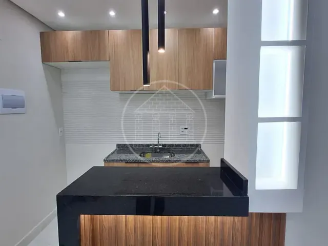 Apartamento 2 quartos e 1 banheiro, à venda, no bairro Jurubatuba em São Paulo