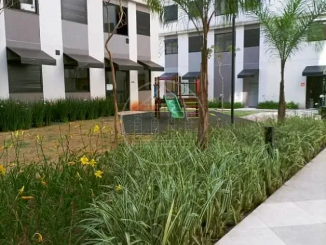 Apartamento 2 quartos e 1 banheiro, à venda, no bairro Jurubatuba em São Paulo