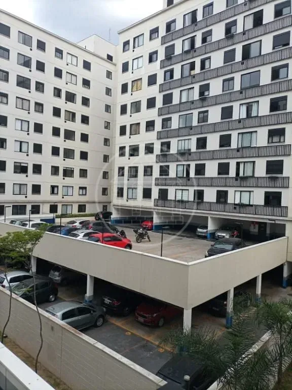 Apartamento, 2 quartos, 36 m² - Foto 16