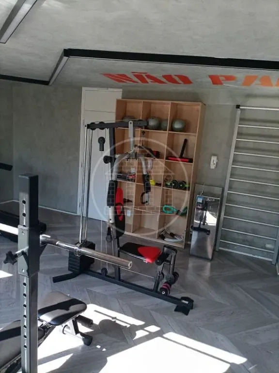Apartamento, 2 quartos, 36 m² - Foto 3