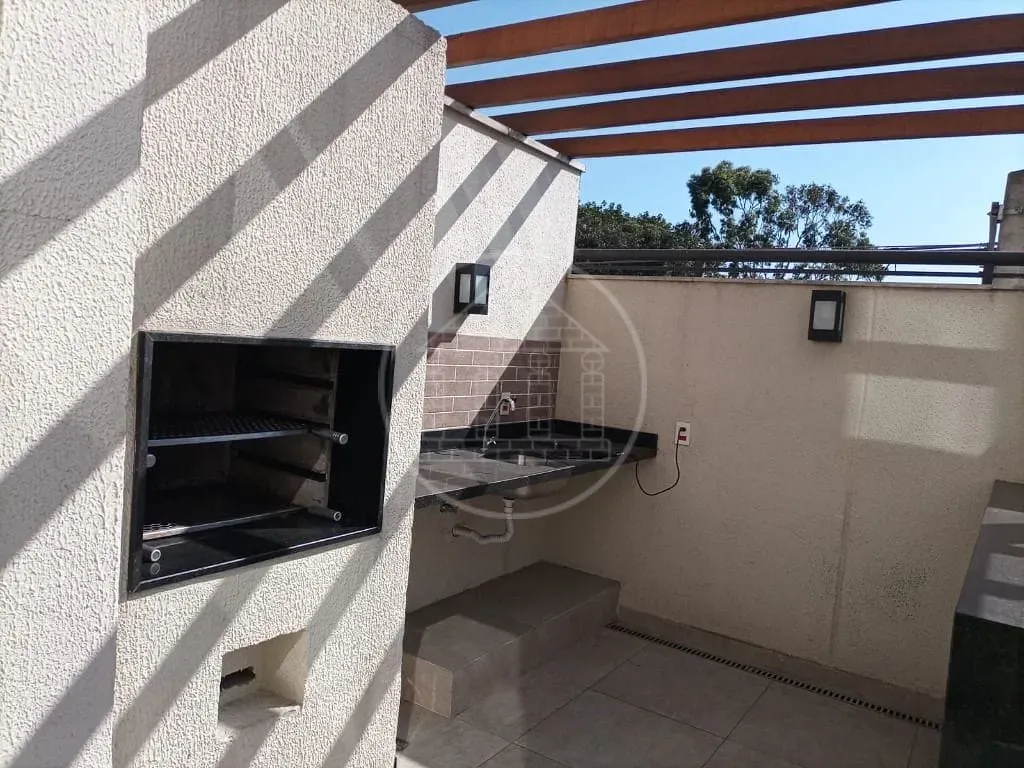 Apartamento, 2 quartos, 36 m² - Foto 6