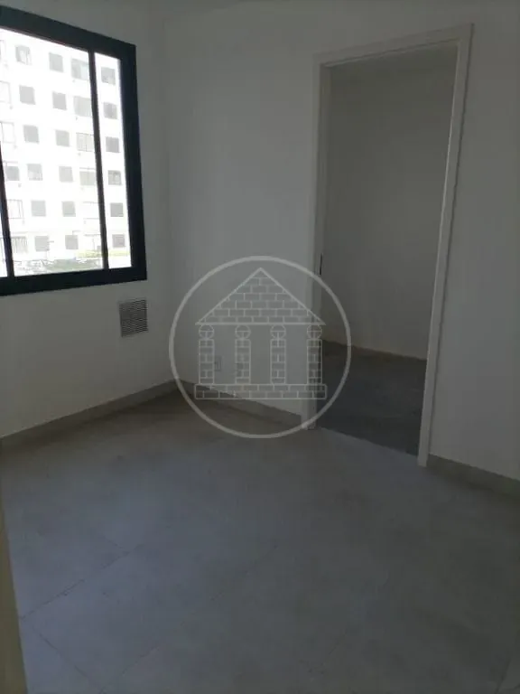 Apartamento, 2 quartos, 36 m² - Foto 8