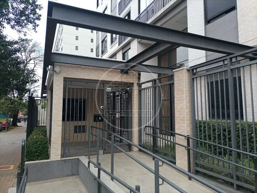 Apartamento, 2 quartos, 36 m² - Foto 12