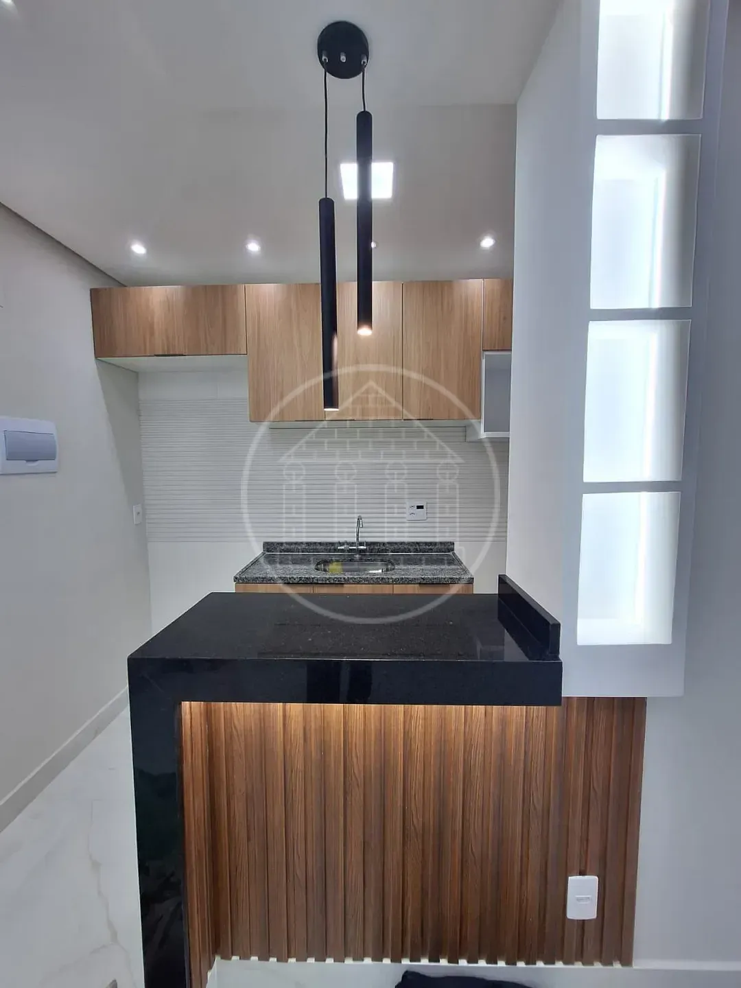 Apartamento, 2 quartos, 36 m² - Foto 4