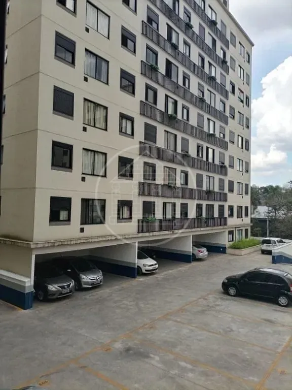 Apartamento, 2 quartos, 36 m² - Foto 17