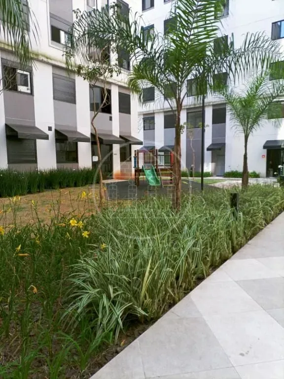 Apartamento, 2 quartos, 36 m² - Foto 7